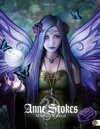 Buchcover Anne Stokes 2014