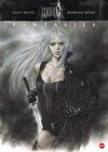 Buchcover Luis Royo - Fantasies 2015