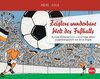Buchcover Zeiglers wunderbare Welt des Fußballs Tagesabreißkalender 2015