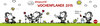 Buchcover sheepworld Wochenquerplaner 2015
