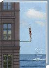 Buchcover Quint Buchholz Kalenderbuch A6 - Kalender 2017