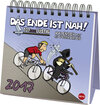 Buchcover Holtschulte Aufstellwochenkalender - Kalender 2017