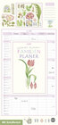 Buchcover Judith Glover Familienplaner - Kalender 2018