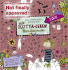Buchcover Lotta-Leben Broschurkalender - Kalender 2018