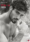 Buchcover Männer Edition - Kalender 2019
