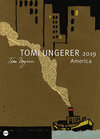 Buchcover Tomi Ungerer Edition - Kalender 2019