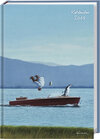Buchcover Quint Buchholz Kalenderbuch A6 - Kalender 2019