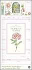 Buchcover Judith Glover: Familienplaner Kalender 2020