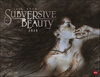 Buchcover Luis Royo Subversive Beauty Kalender 2020