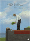 Buchcover Quint Buchholz: Augenblicke Kalender 2020
