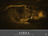 Buchcover Afrika - Edition Alexander von Humboldt Kalender 2020