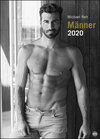 Buchcover Männer Edition Kalender 2020
