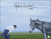 Buchcover Quint Buchholz Posterkalender Kalender 2020