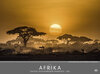 Buchcover Afrika - Edition Alexander von Humboldt Kalender 2021