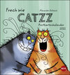 Buchcover Catzz Postkartenkalender Kalender 2021