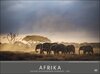 Buchcover Afrika - Edition Alexander von Humboldt Kalender 2022