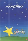 Buchcover Mordillo Edition Posterkalender 2023. Liebevoll illustrierter Wandkalender mit 12 Cartoons der charmanten Knollennasenmä