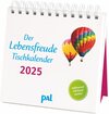Buchcover PAL - Der Lebensfreude Tischkalender 2025