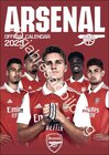 Buchcover Arsenal Posterkalender 2024