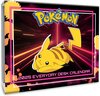Buchcover Pokémon Tagesabreißkalender 2025
