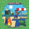 Buchcover Minecraft Broschurkalender 2025