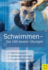 Buchcover Schwimmen - Die 100 besten Übungen