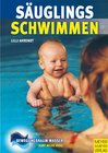 Buchcover Säuglingsschwimmen und kindliche Entwicklung
