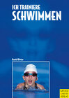 Buchcover Ich trainiere Schwimmen