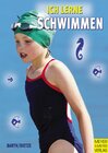 Buchcover Ich lerne Schwimmen