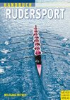 Buchcover Handbuch für den Rudersport