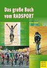 Buchcover Das große Buch vom Radsport