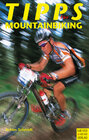 Buchcover Tipps für Mountainbiking