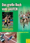 Buchcover Das grosse Buch vom Laufen