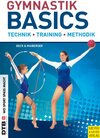Buchcover Gymnastik Basics