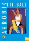 Buchcover Fit-Ball Aerobic
