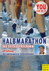 Buchcover Halbmarathon