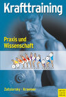 Buchcover Krafttraining