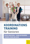 Buchcover Koordinationstraining für Senioren