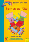 Buchcover Rund um die Füße