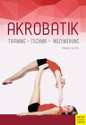 Buchcover Akrobatik