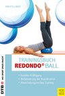 Buchcover Trainingsbuch Redondo Ball