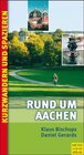 Buchcover Rund um Aachen - Band 1