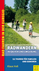 Buchcover Radwandern in Aachen und Umgebung