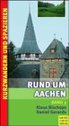 Buchcover Rund um Aachen - Band 3