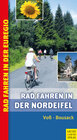 Buchcover Rad fahren in der Nordeifel
