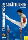 Buchcover Gerätturnen - Trainingsmethodik