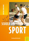 Buchcover Schulbuch Sport