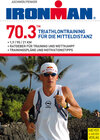 Buchcover Ironman 70.3