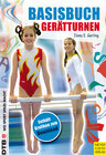 Buchcover Basisbuch Gerätturnen