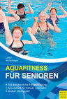 Buchcover Aquafitness für Senioren